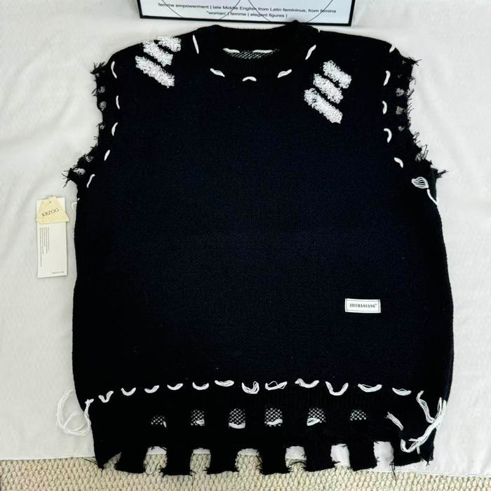 Padded layered tank top