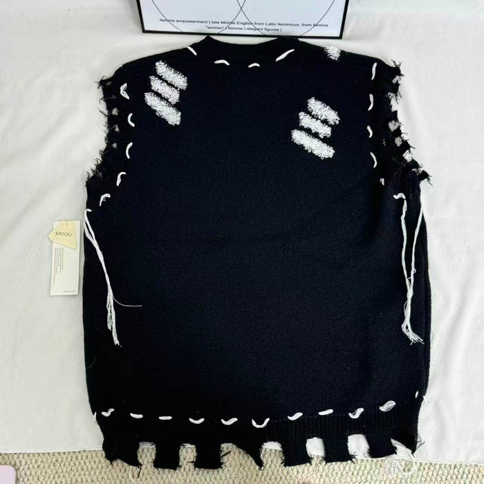Padded layered tank top