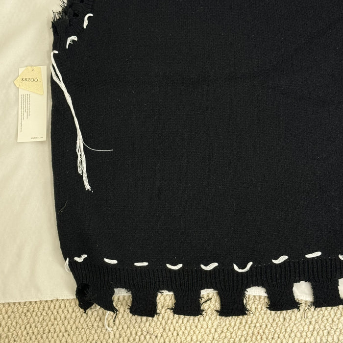 Padded layered tank top