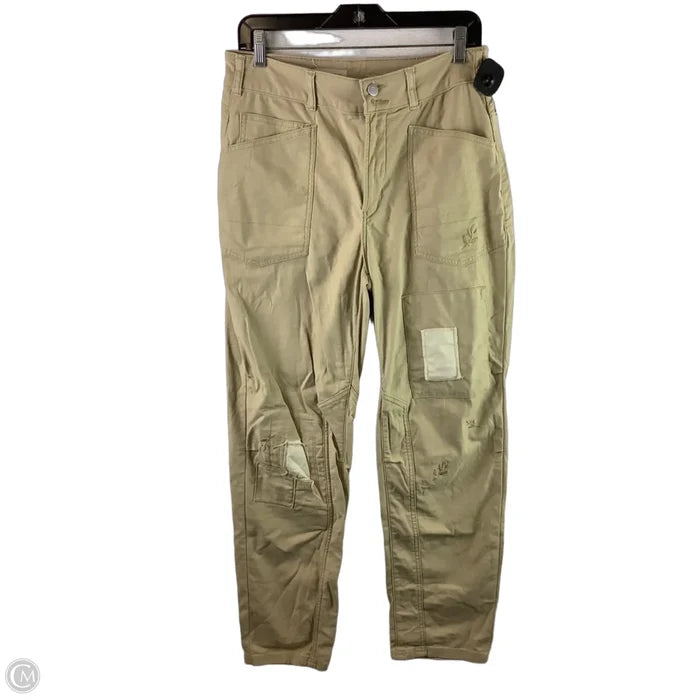 Pants Other By Pilcro In Tan, Size: 6 (28)