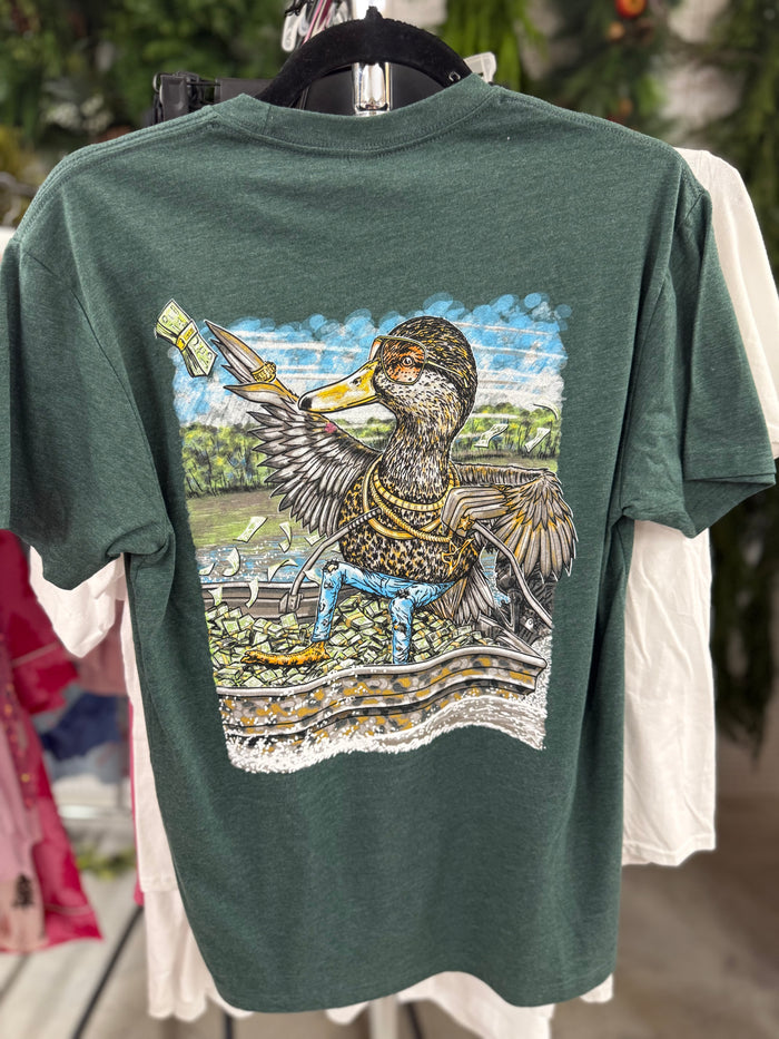 Paper Route T-Shirt