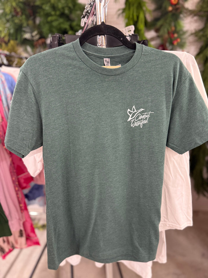 Paper Route T-Shirt
