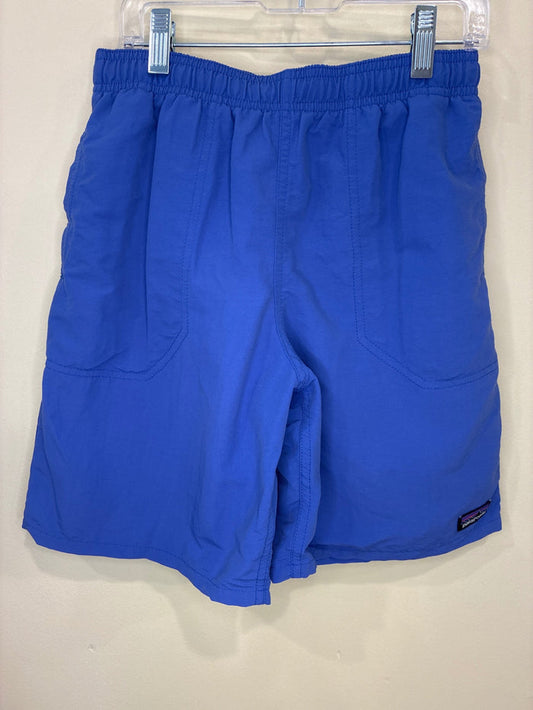 Patagonia 7” Lined Baggies Shorts | Size Large