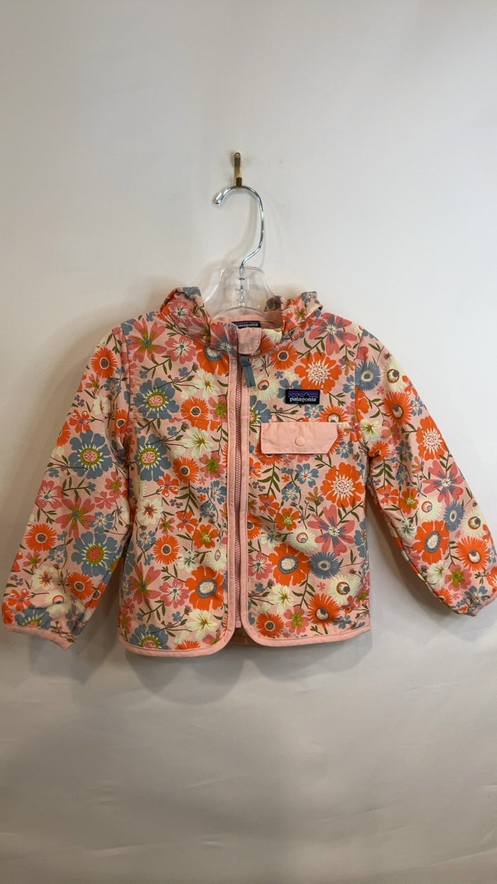 Patagonia Jacket | Size 3T