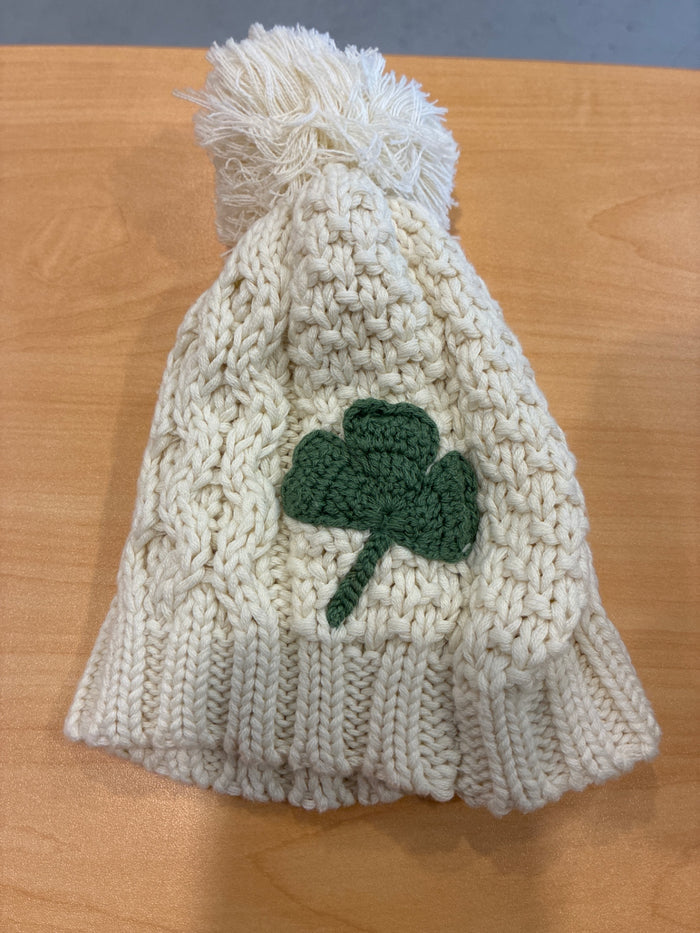 Patrick Francis Baby Beanie | Size 1-2 years