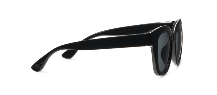 Peepers - Center Stage (Sunglasses): Blue Quartz / Reading / 2.50