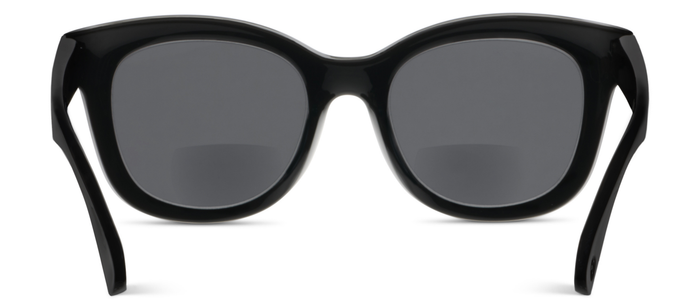 Peepers - Center Stage (Sunglasses): Blue Quartz / Reading / 2.50