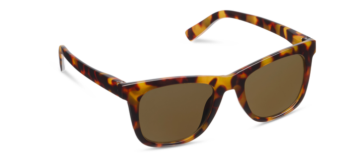 Peepers - Harbor (Sunglasses): Green/Tortoise / Bifocal / 2.00