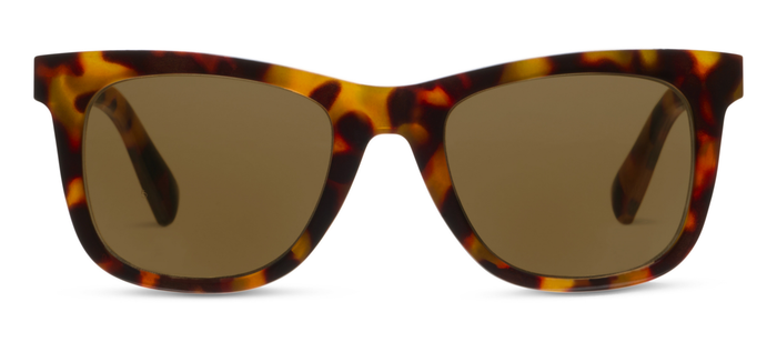 Peepers - Harbor (Sunglasses): Green/Tortoise / Bifocal / 2.00