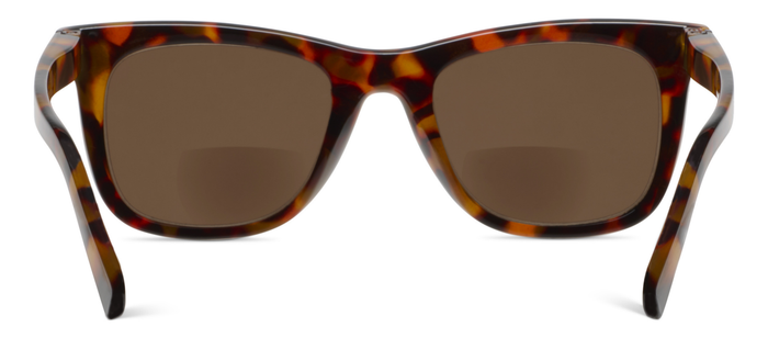 Peepers - Harbor (Sunglasses): Green/Tortoise / Reading / 2.50