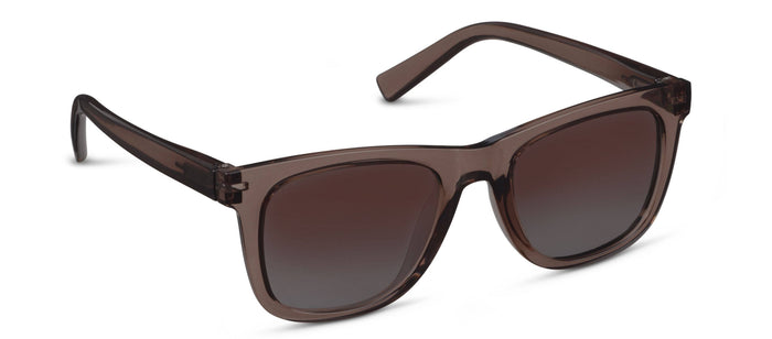 Peepers - Harbor (Sunglasses): Green/Tortoise / Reading / 2.50