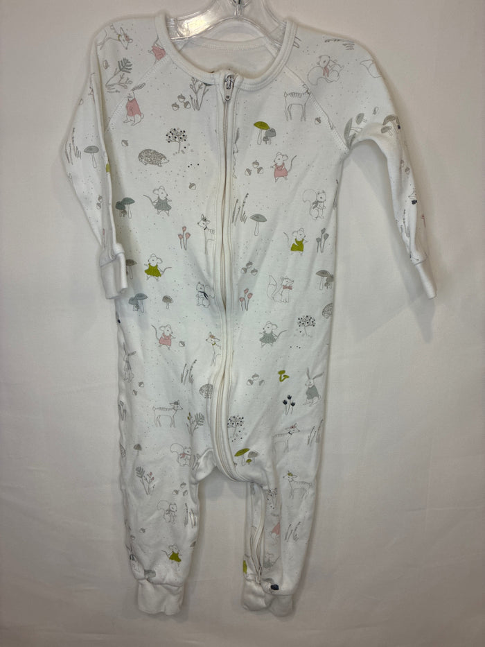 Pehr Pajamas | Size 12-18 months