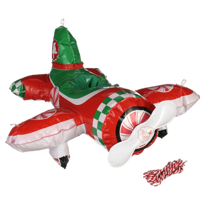 Peppermint plan ride
