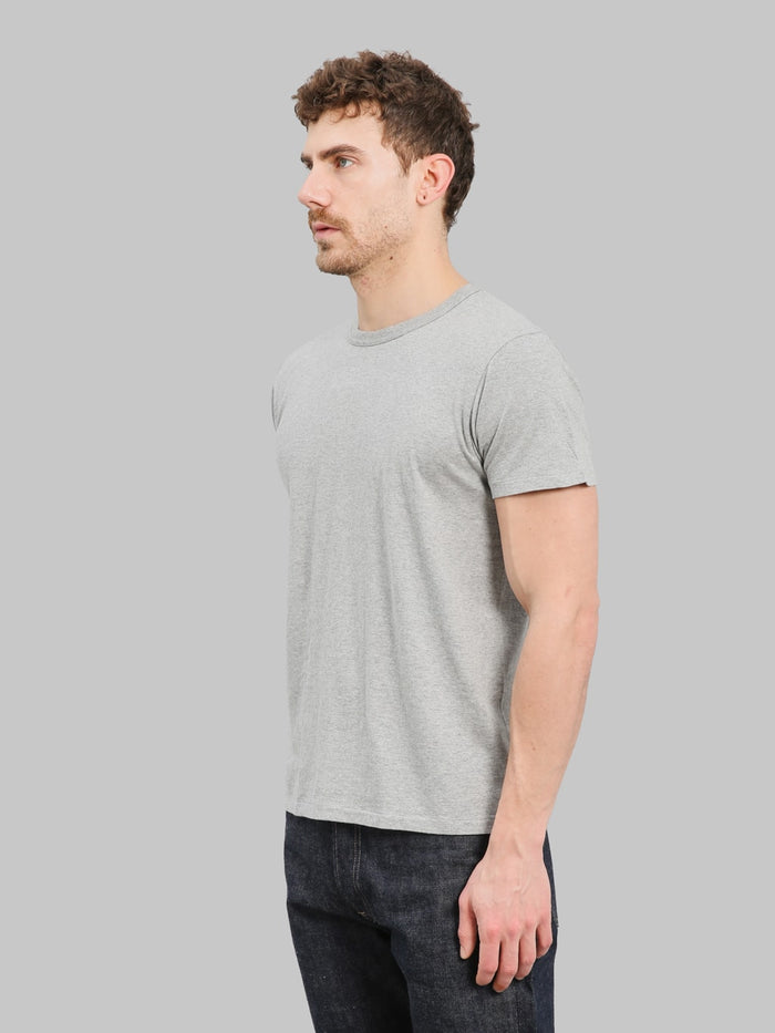 Pherrows 2Pack TShirt Grey side