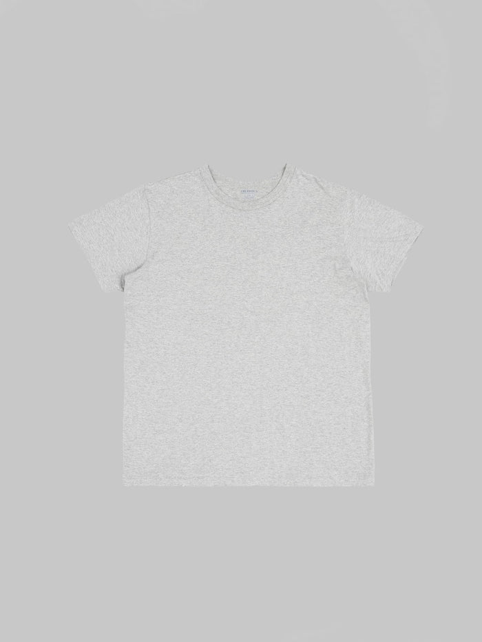 Pherrows 2Pack TShirt Grey front