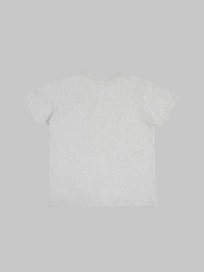 Pherrows 2Pack TShirt Grey back