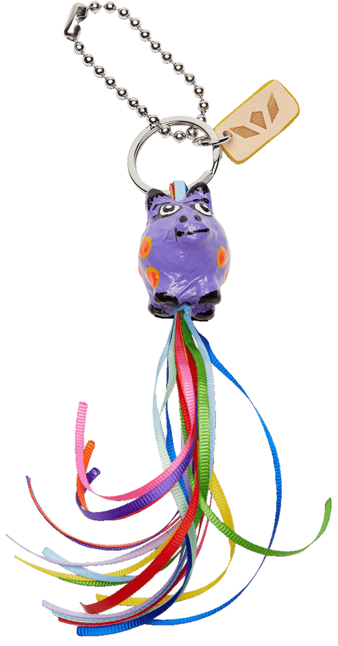 Piggicito Charm (DC)