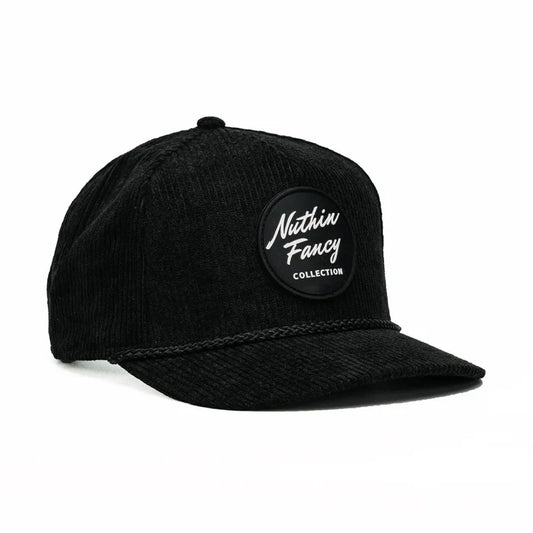 Pioneer Cash Nuthin Fancy Hat