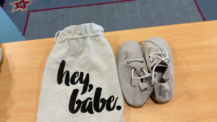Piper Finn Shoes NWOT | Size Little Kids 8