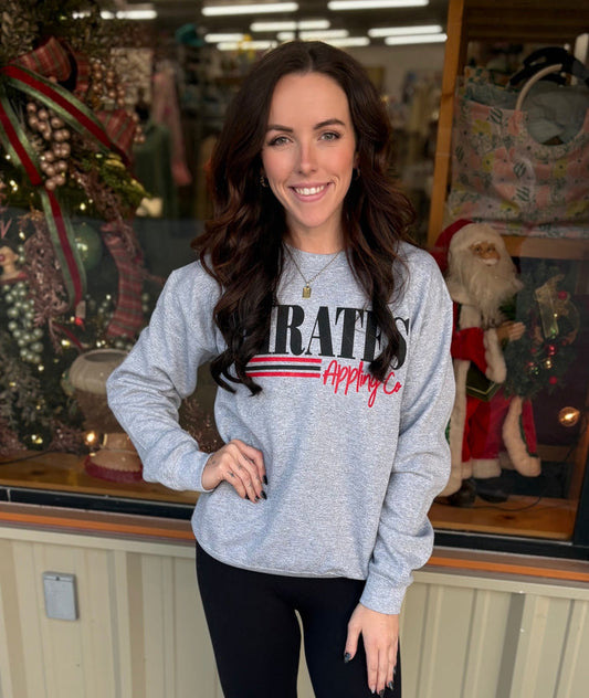 Pirates Sweatshirt