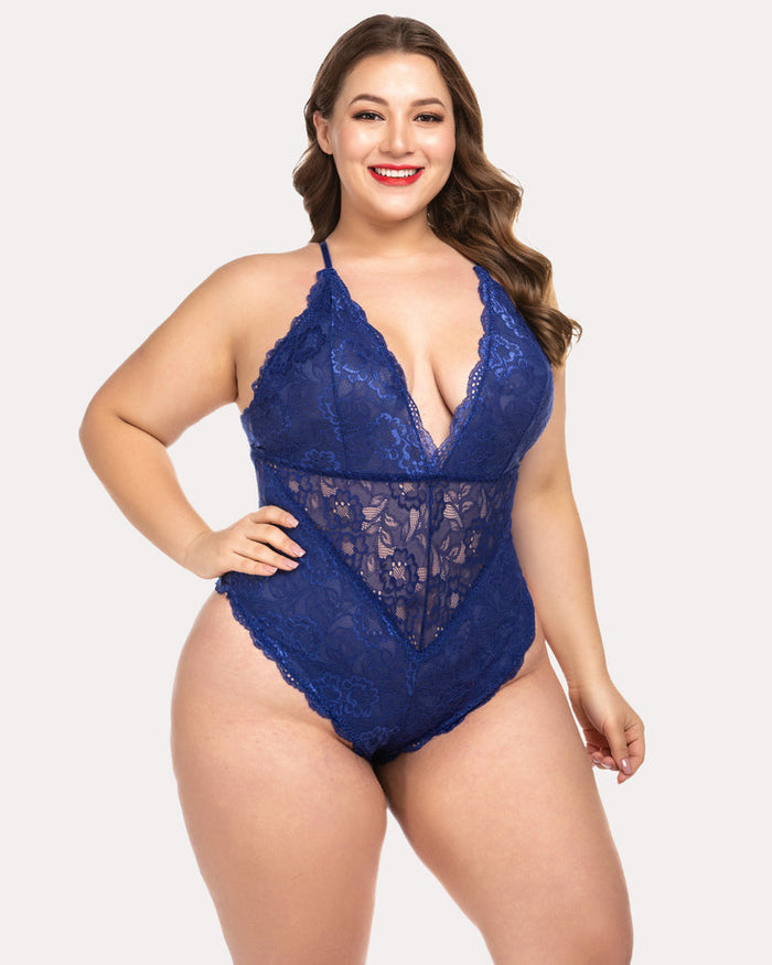 Blue / S