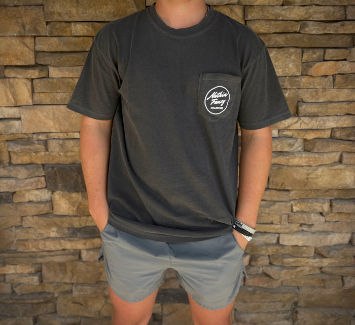 Plain Jane Tee