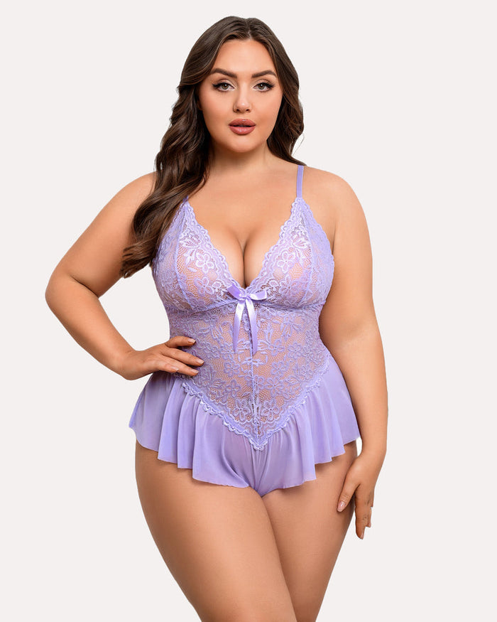 Lilac / L