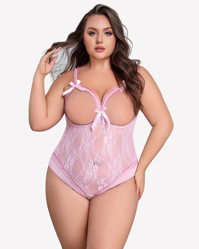 Pink / L