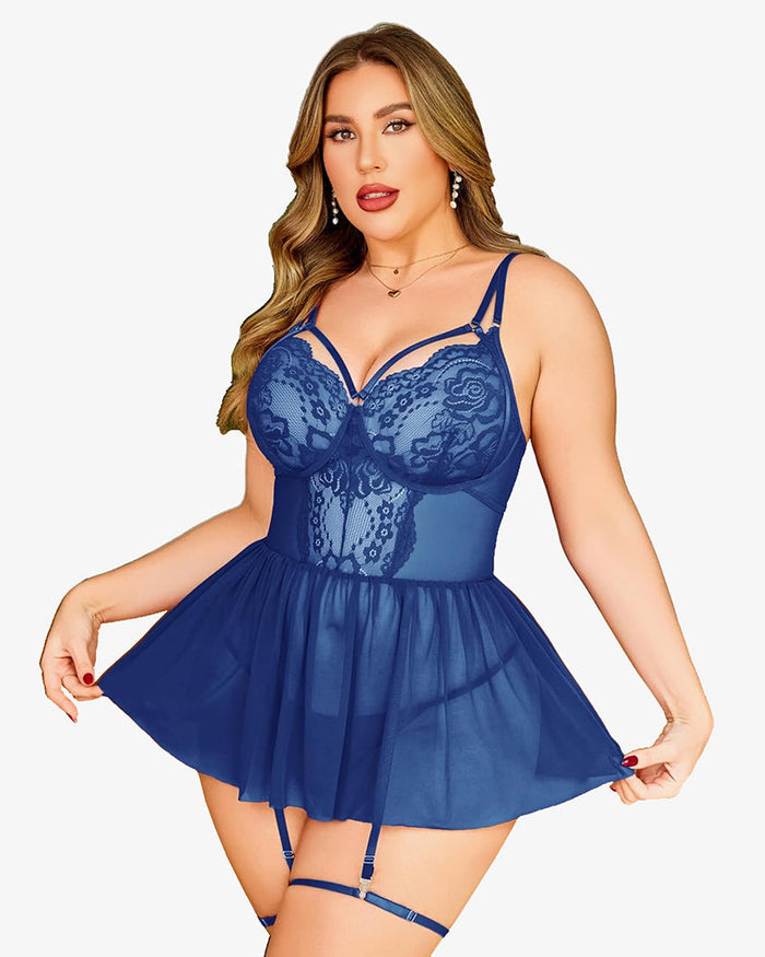 Royal Blue / XL