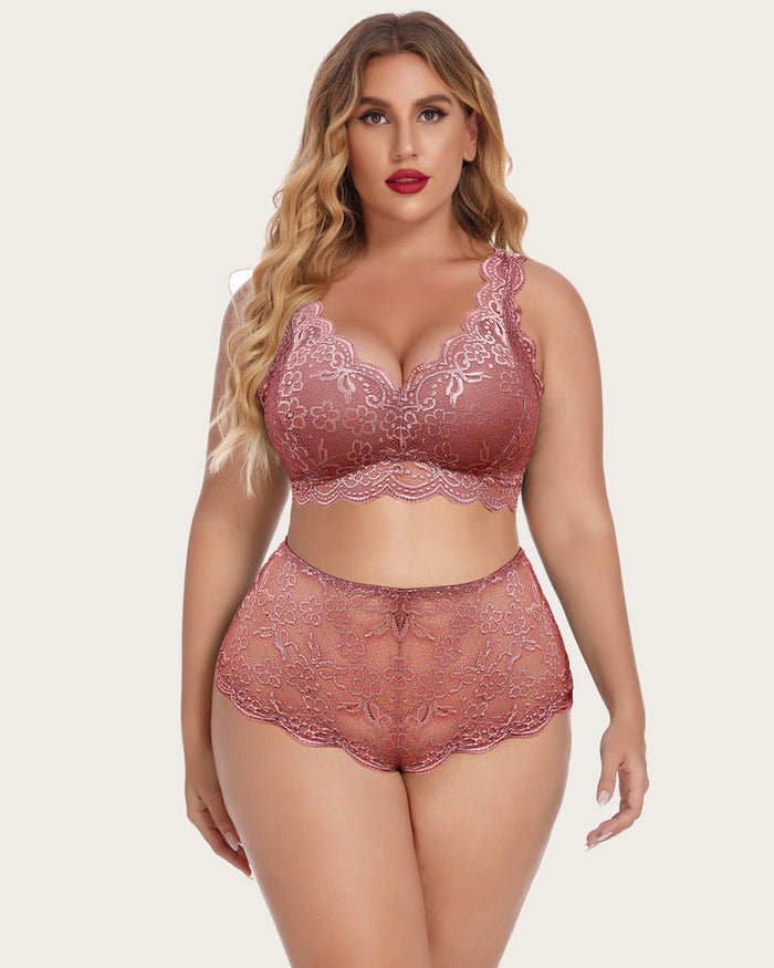 Pink / L