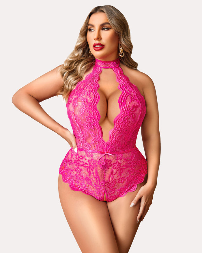 Rose Red / L