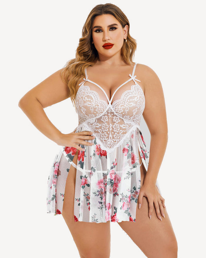 Peony Print / L