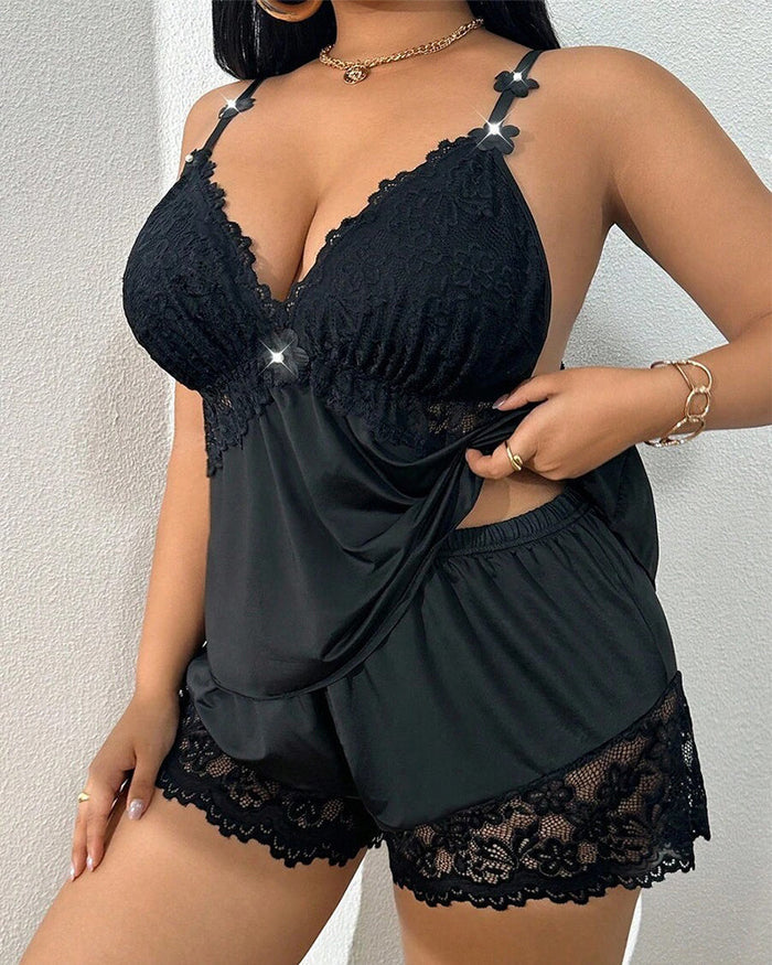 Black / L