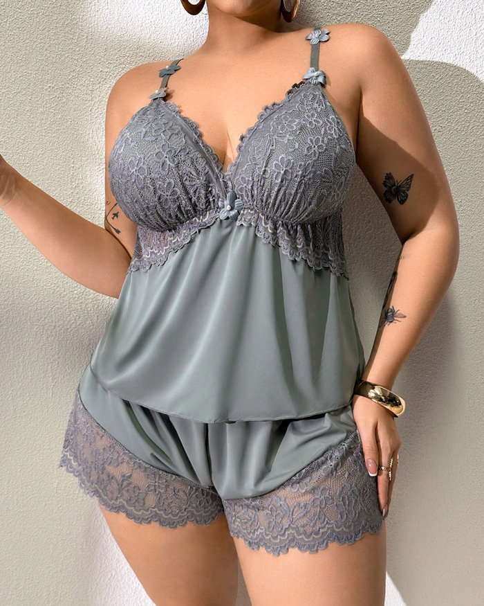Grey / L