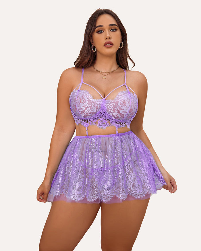 Lilac / L