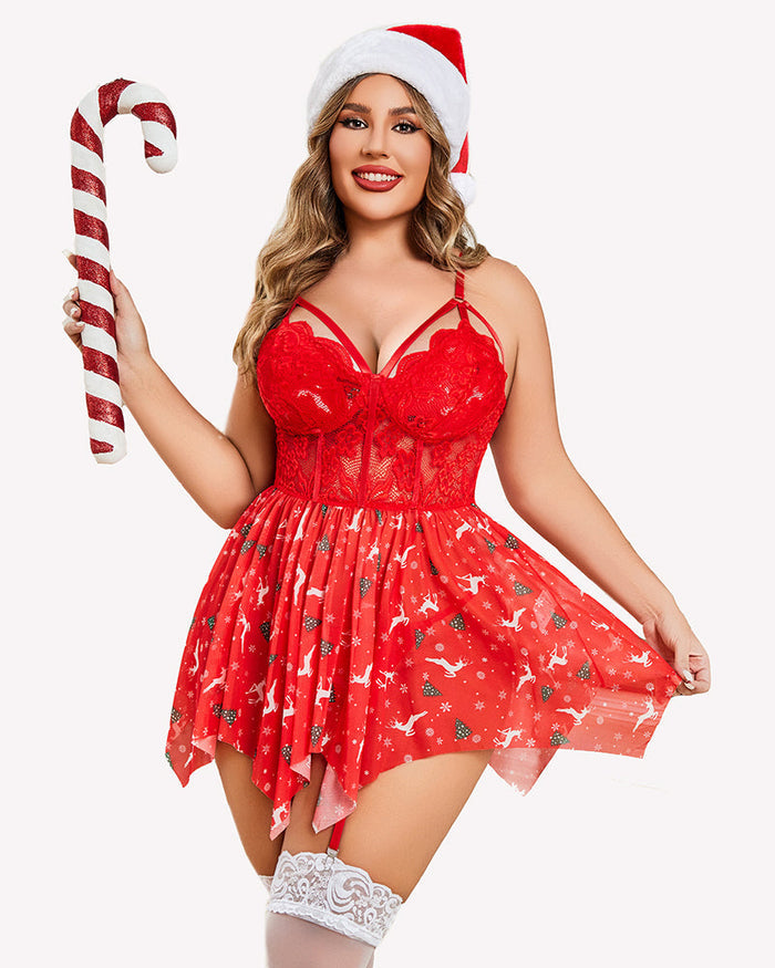Christmas / L