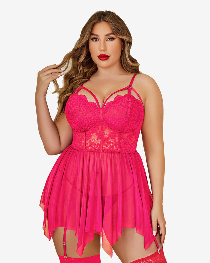 Rose Red / L