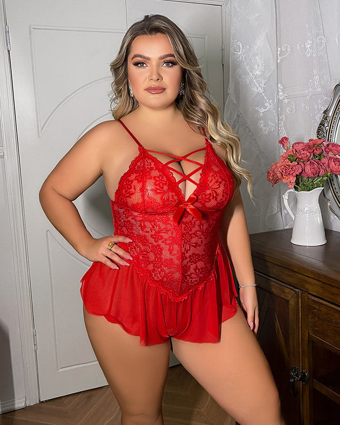 Red / XL