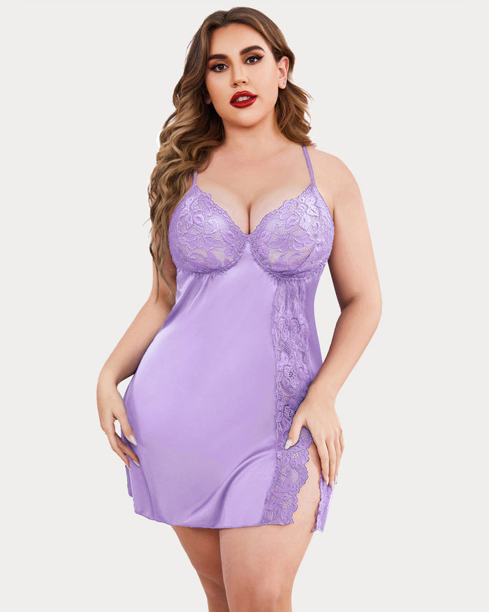 Lilac / M