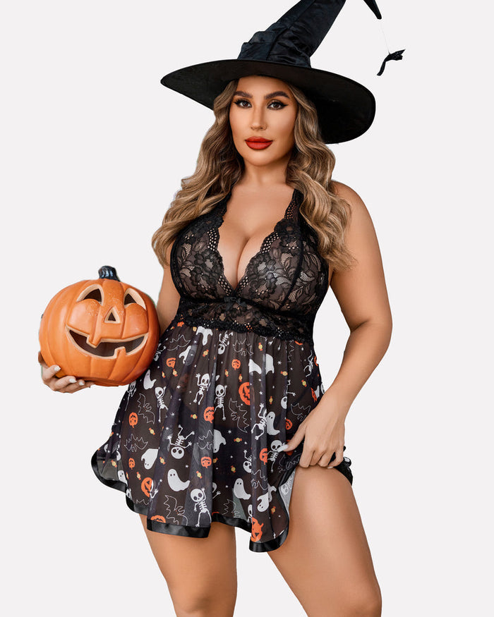 Halloween / L