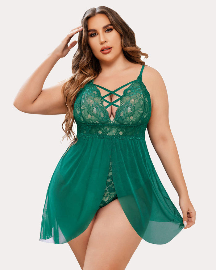 Aqua Green / L