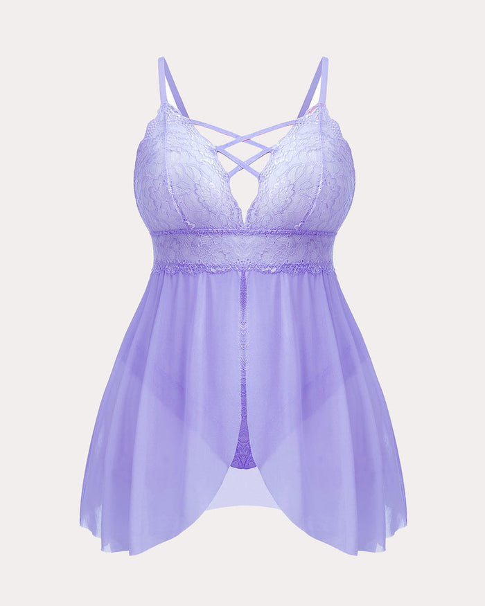 Lilac / L
