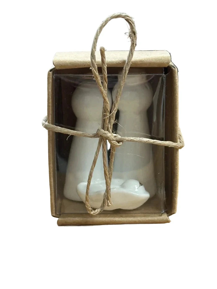 Pocket nativity