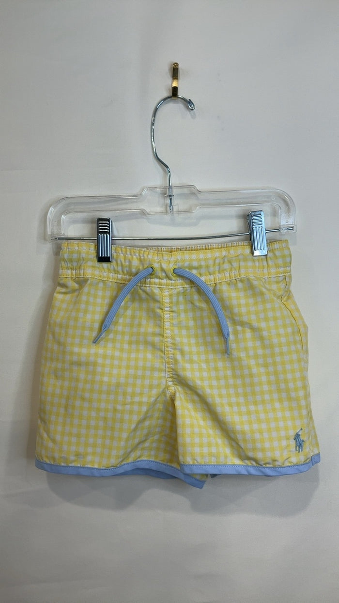 Polo Ralph Lauren Swim Trunks | Size 6