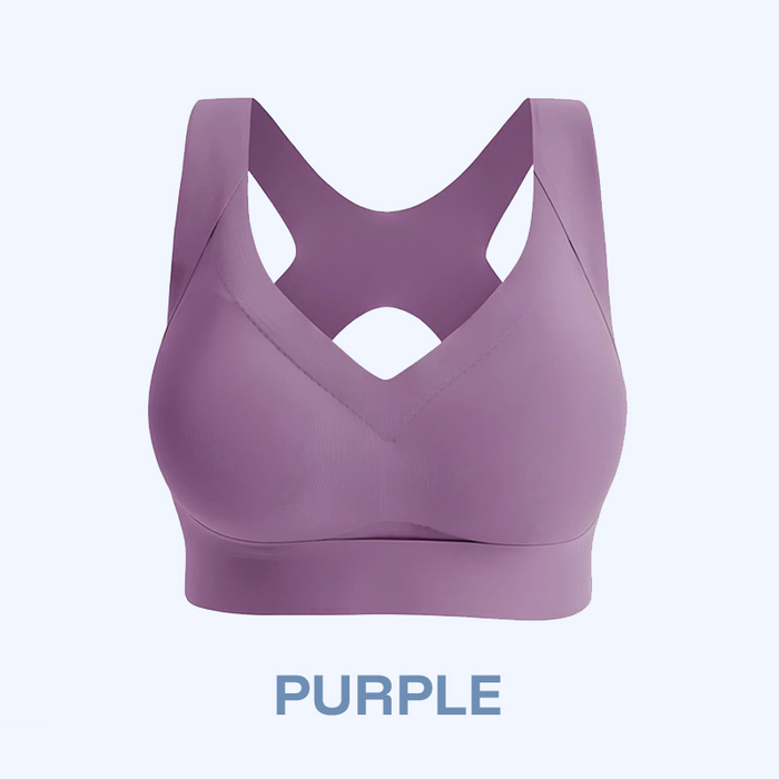 Powerful Lifting & Shaping Bra