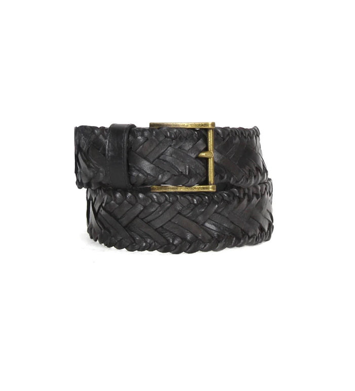 Proem Black DD Belt