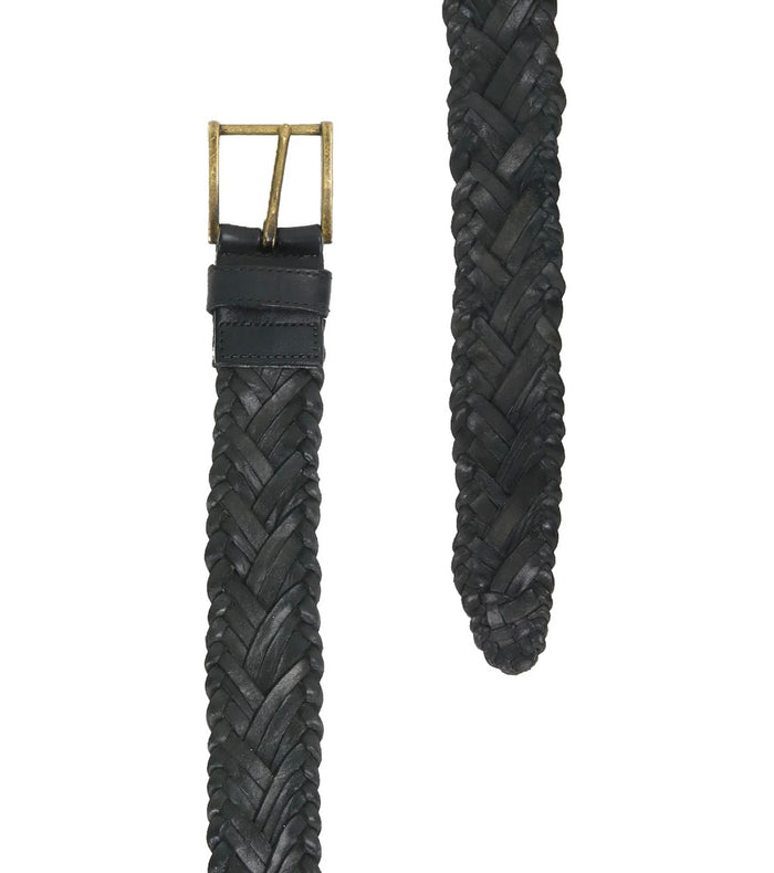 Proem Black DD Belt
