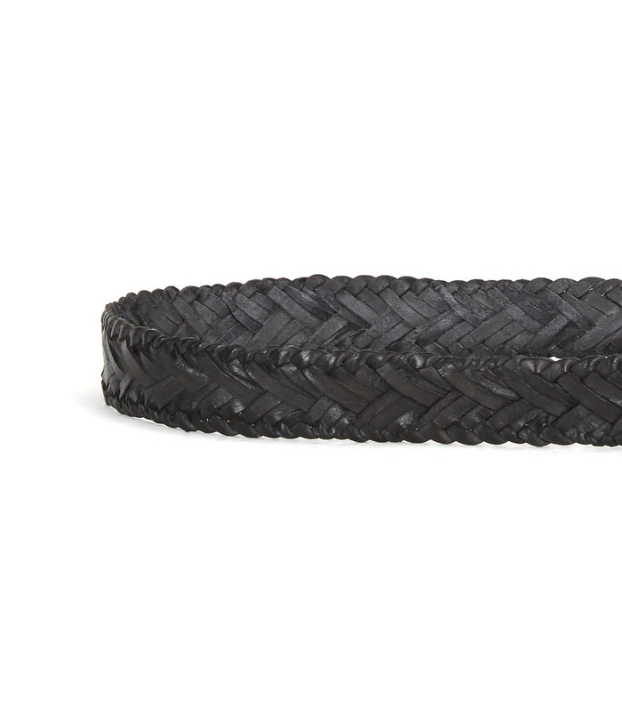 Proem Black DD Belt