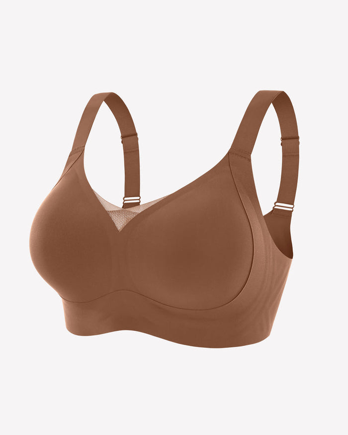 Brown / S