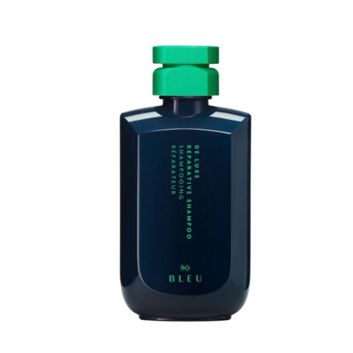 R+Co Bleu De Luxe Reparative Shampoo